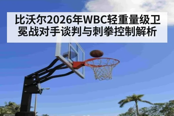 比沃尔2026年WBC轻重量级卫冕战对手谈判与刺拳控制解析